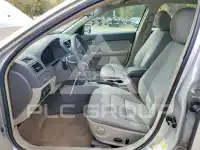 2012 Ford FUSION фото