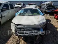 2012 Ford FUSION фото