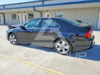 2012 Ford FUSION фото