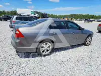 2012 Ford FUSION фото