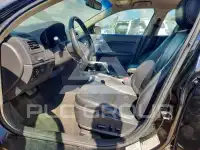 2012 Ford FUSION фото
