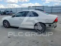 2012 Ford FUSION фото