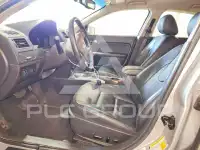 2012 Ford FUSION фото