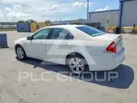 2012 Ford FUSION фото