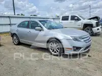 2012 Ford FUSION фото