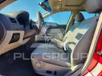 2012 Ford FUSION фото