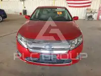 2012 Ford FUSION photo