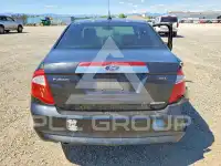 2012 Ford FUSION фото