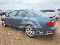 2012 Ford FUSION фото