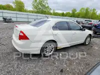 2012 Ford FUSION фото