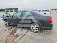2012 Ford FUSION фото