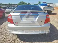 2012 Ford FUSION фото