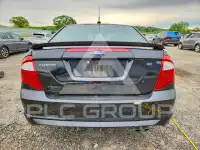 2012 Ford FUSION фото