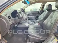 2012 Ford FUSION фото
