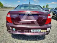 2012 Ford FUSION фото