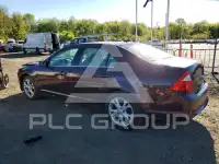 2012 Ford FUSION photo