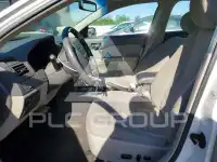 2012 Ford FUSION photo