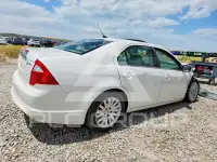 2012 Ford FUSION фото