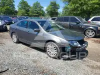 2012 Ford FUSION фото