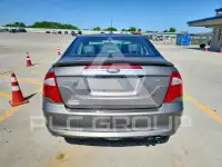 2012 Ford FUSION фото