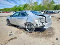 2012 Ford FUSION фото