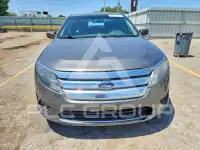 2012 Ford FUSION фото