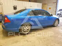 2012 Ford FUSION фото