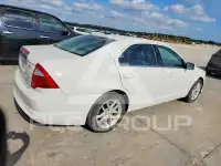 2012 Ford FUSION photo
