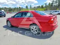 2012 Ford FUSION фото