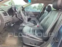 2012 Ford FUSION фото