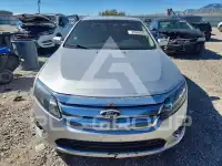 2012 Ford FUSION photo