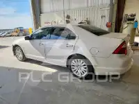 2012 Ford FUSION фото