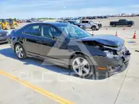 2012 Ford FUSION фото