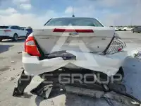 2012 Ford FUSION фото