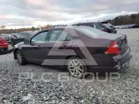 2012 Ford FUSION фото
