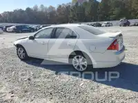 2012 Ford FUSION фото