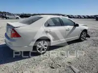 2012 Ford FUSION фото