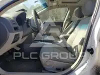 2012 Ford FUSION фото
