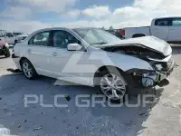 2012 Ford FUSION фото