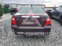 2012 Ford FUSION фото