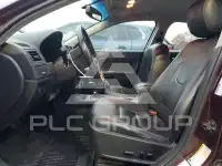 2012 Ford FUSION фото