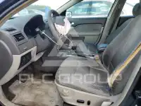 2012 Ford FUSION photo