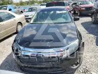2012 Ford FUSION photo