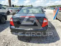 2012 Ford FUSION photo