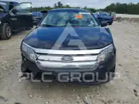 2012 Ford FUSION фото