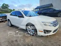 2012 Ford FUSION photo