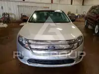 2012 Ford FUSION photo