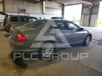 2012 Ford FUSION photo