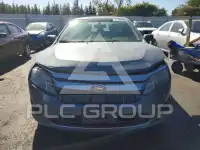 2012 Ford FUSION фото