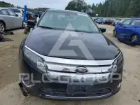 2012 Ford FUSION фото